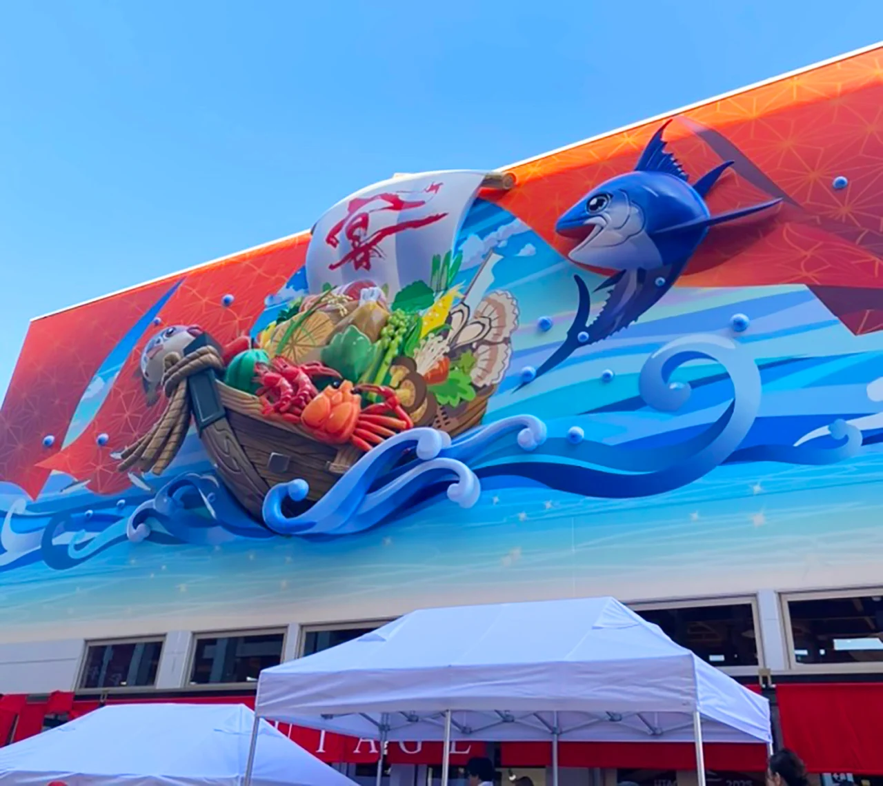 EXPO 2025【関西・大阪万博】でブランド鶏のイベントを行いました