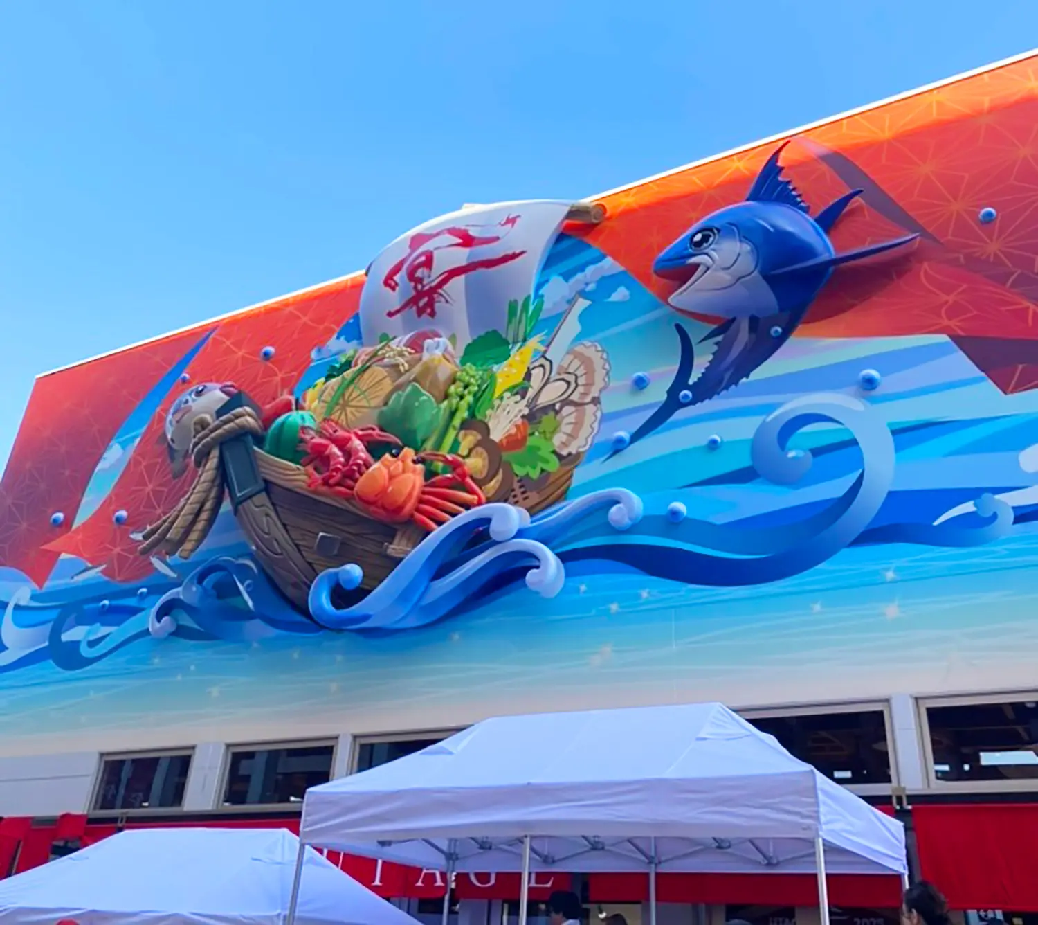 EXPO 2025【関西・大阪万博】でブランド鶏のイベントを行いました